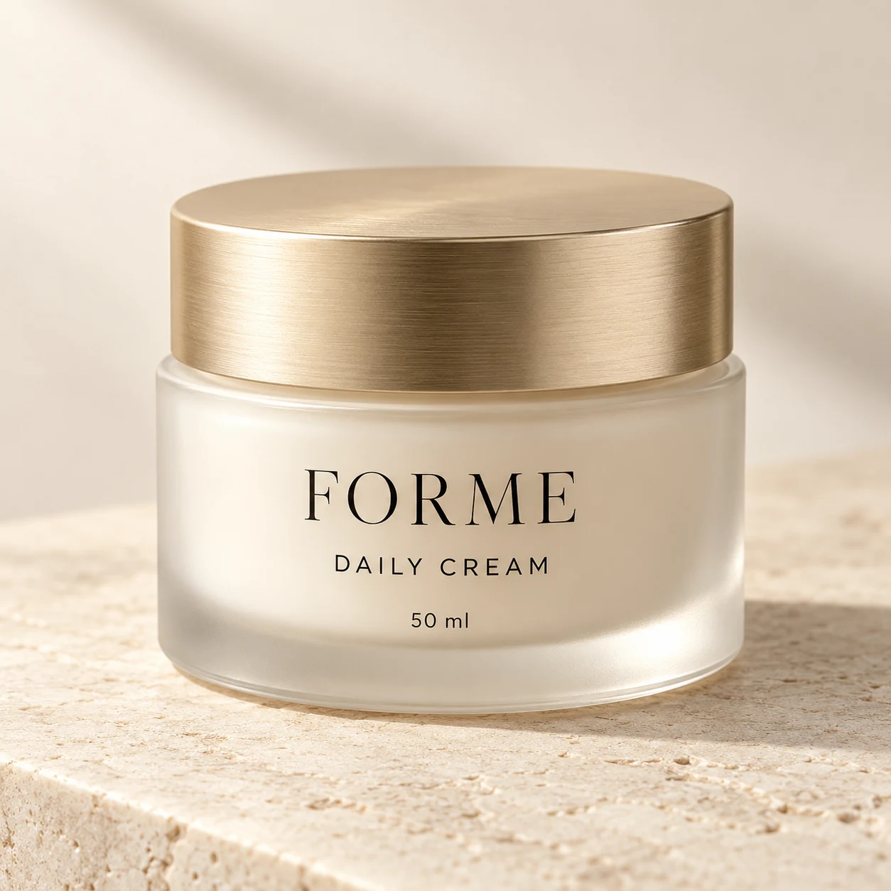 FORME Daily Cream 50 ml