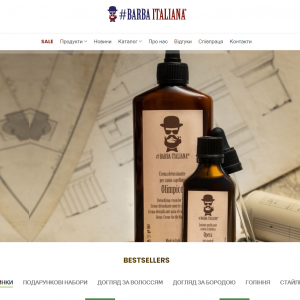 Barbaitaliana