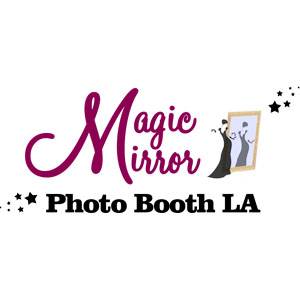 Magicmirrorphotoboothla