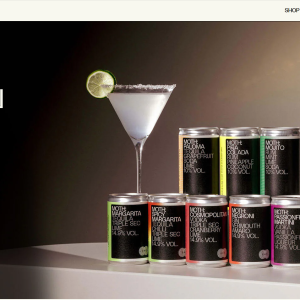 Mothdrinks