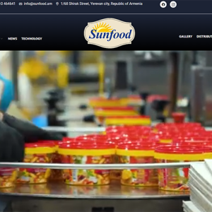 Sunfood