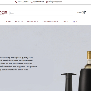 Wineax